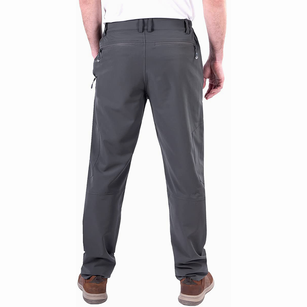 National Apparels Mens Cargo Trousers Work Wear Cargo Pans With Side Pocket Full Pants Casual Men Hiking Pants Outdoors Trousers Cargo Pants